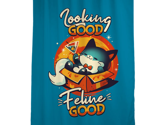 Feline Good