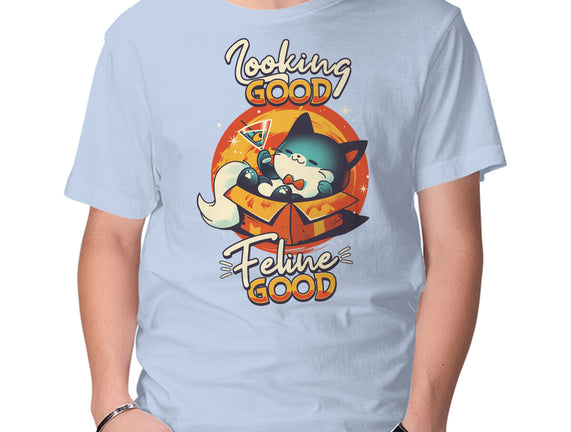 Feline Good