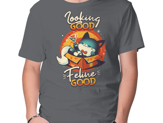 Feline Good