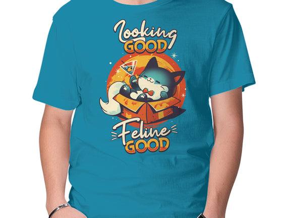 Feline Good