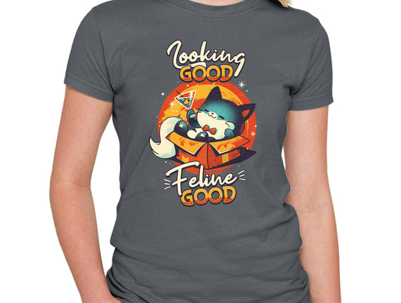 Feline Good