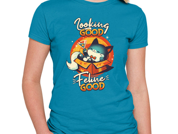 Feline Good