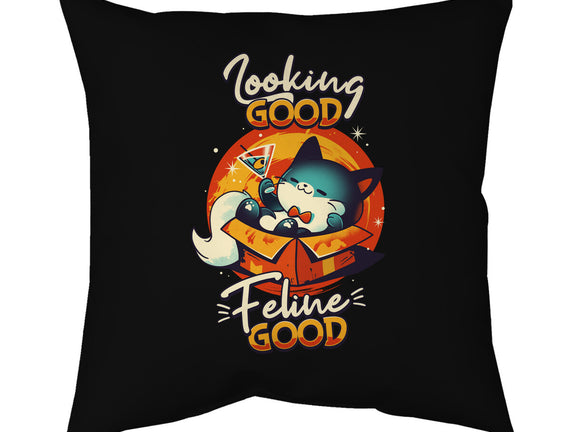 Feline Good