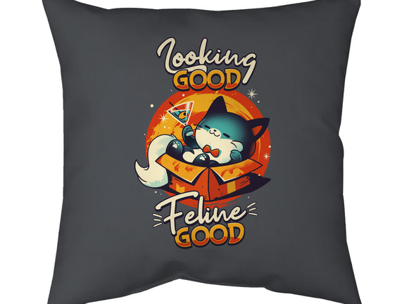 Feline Good