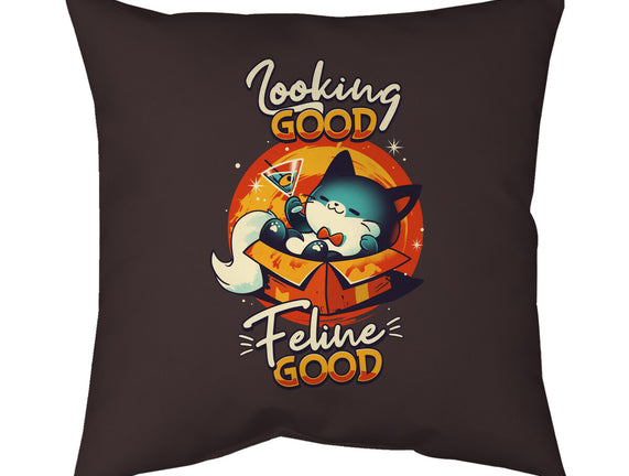 Feline Good