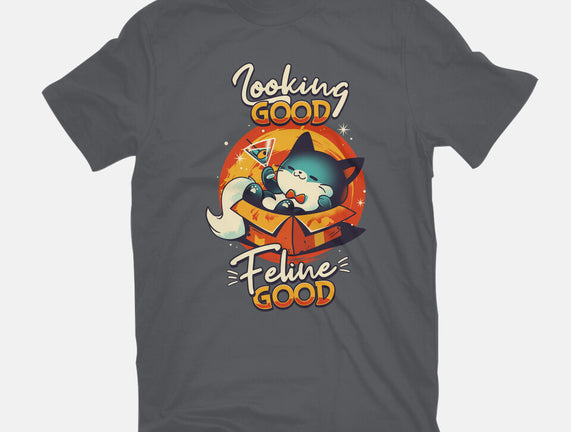 Feline Good