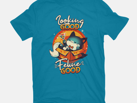 Feline Good