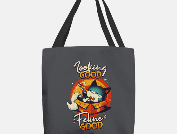 Feline Good