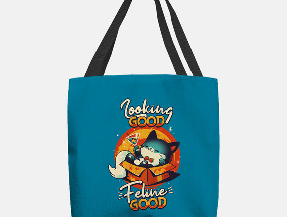 Feline Good
