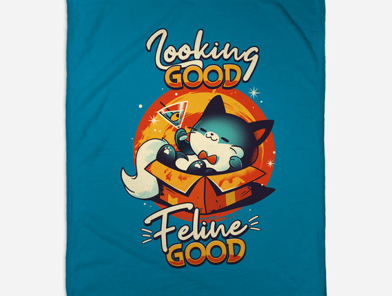 Feline Good