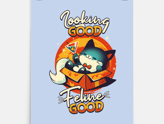 Feline Good