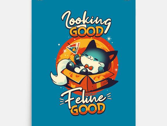 Feline Good