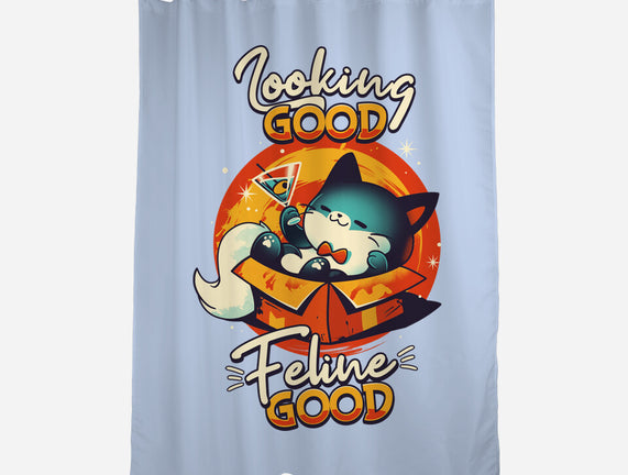 Feline Good