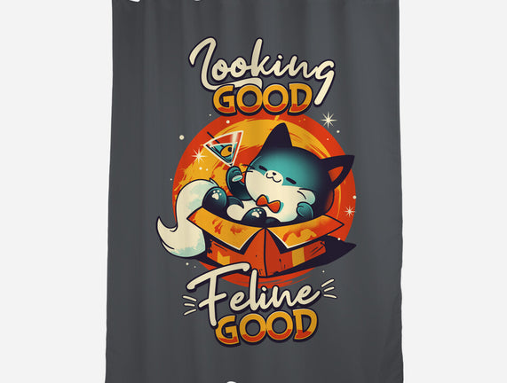 Feline Good
