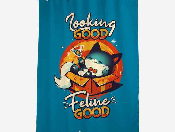 Feline Good