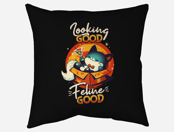 Feline Good
