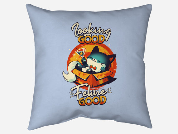 Feline Good