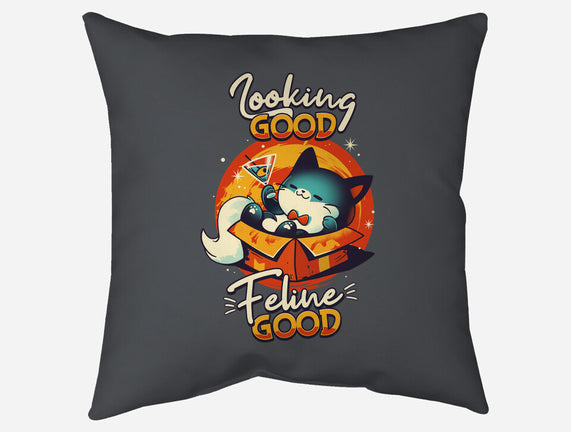 Feline Good