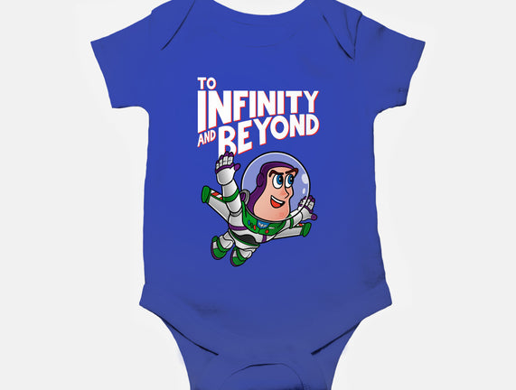 Super Space Ranger