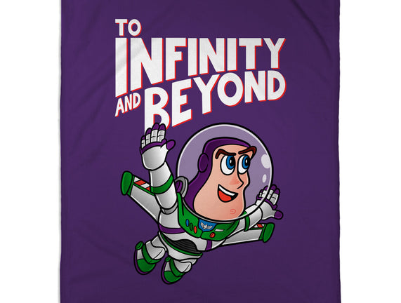 Super Space Ranger