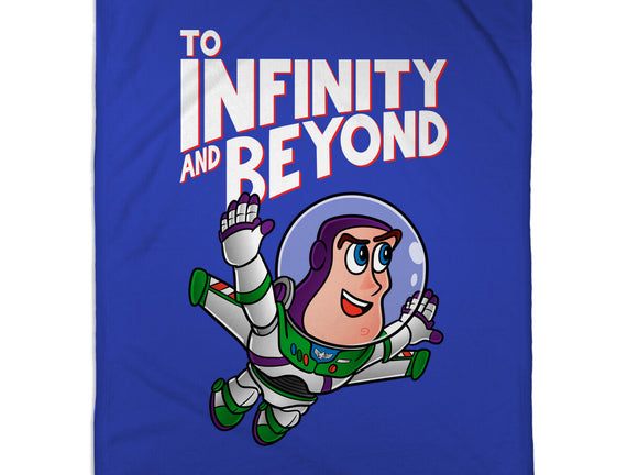 Super Space Ranger