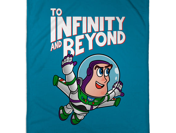 Super Space Ranger