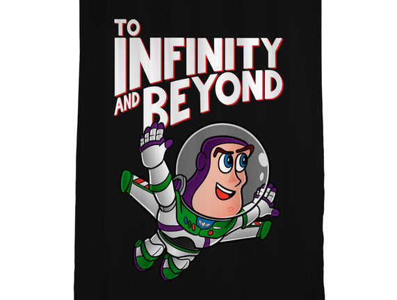 Super Space Ranger