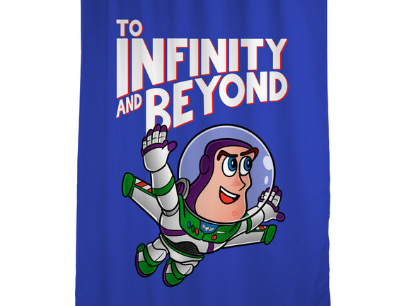 Super Space Ranger