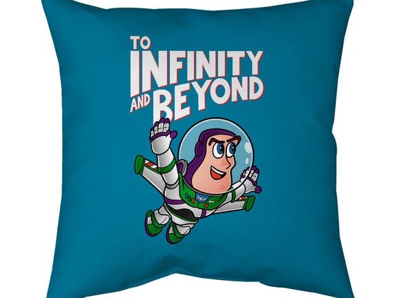 Super Space Ranger