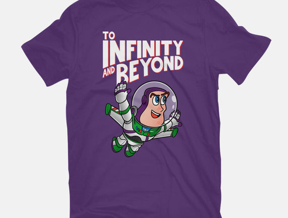 Super Space Ranger