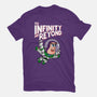 Super Space Ranger-youth basic tee-jasesa