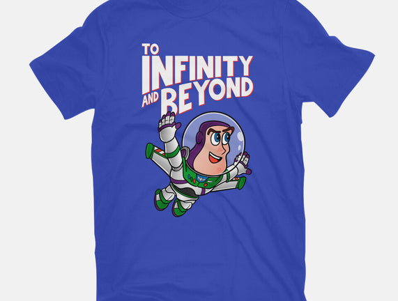 Super Space Ranger