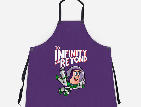 Super Space Ranger