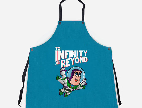 Super Space Ranger