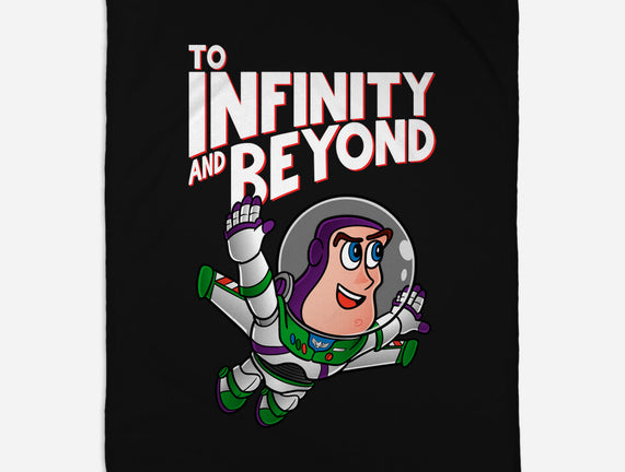 Super Space Ranger
