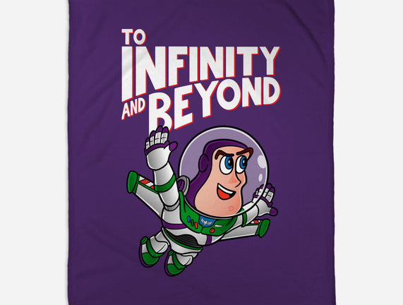 Super Space Ranger