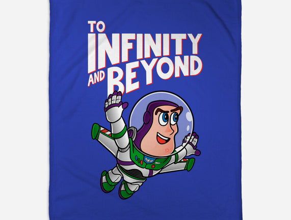 Super Space Ranger