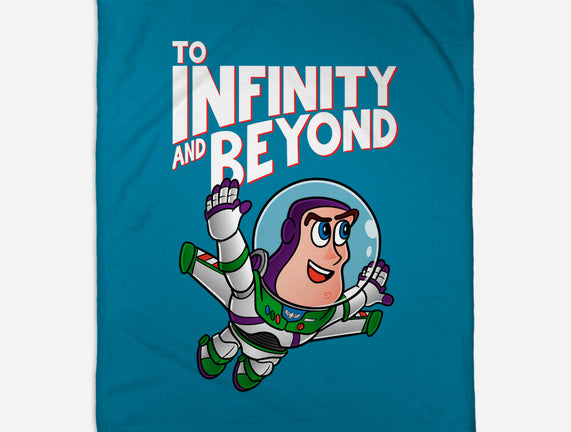 Super Space Ranger
