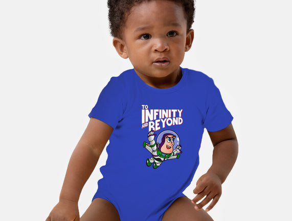 Super Space Ranger