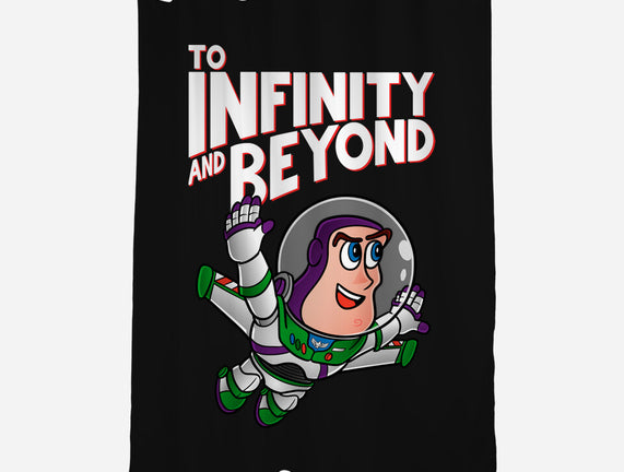 Super Space Ranger