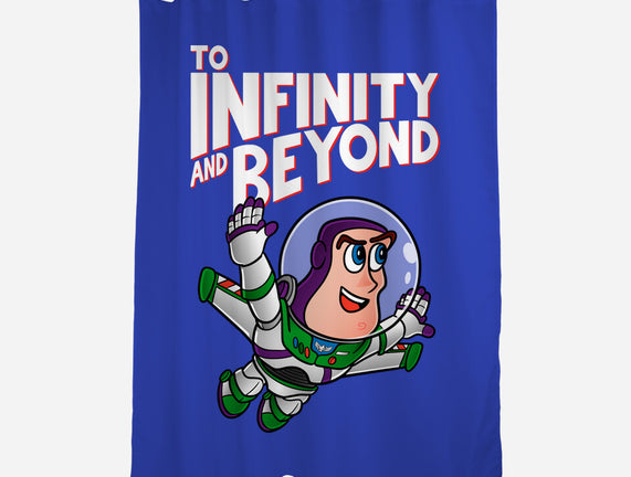 Super Space Ranger