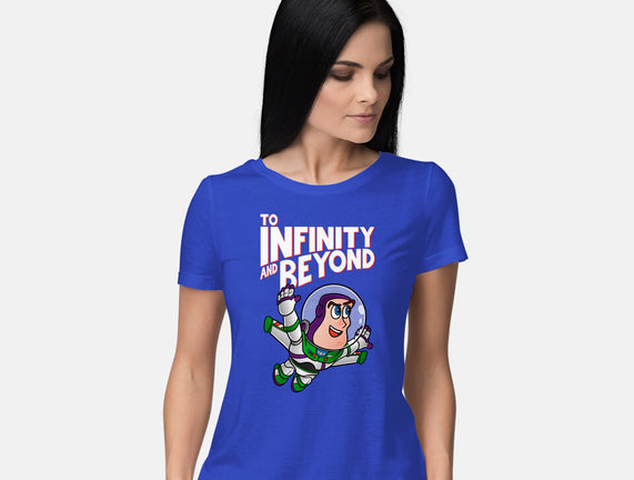 Super Space Ranger