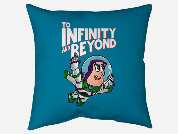 Super Space Ranger