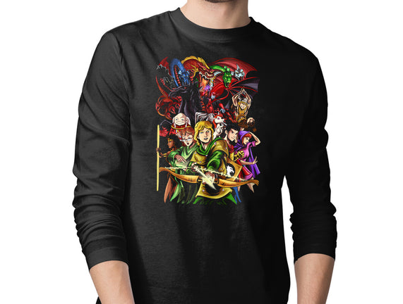 DND Fantasy