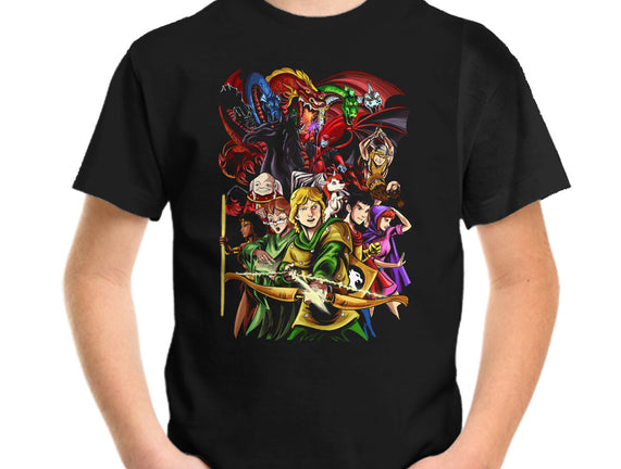 DND Fantasy