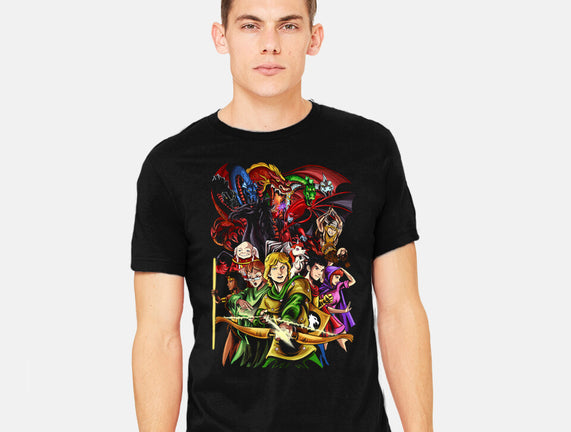 DND Fantasy