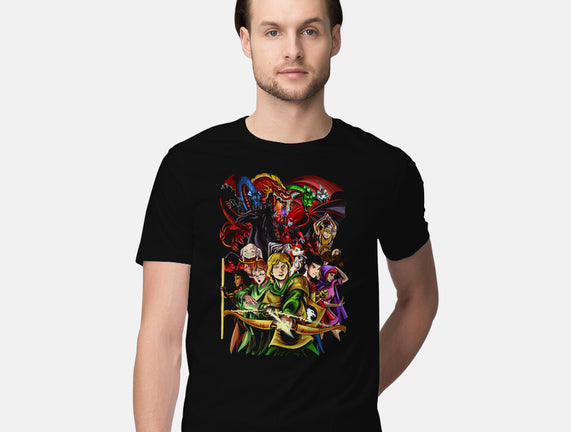 DND Fantasy