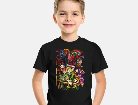DND Fantasy