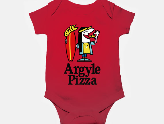 Argyle Pizza