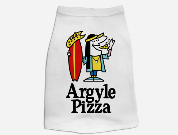 Argyle Pizza